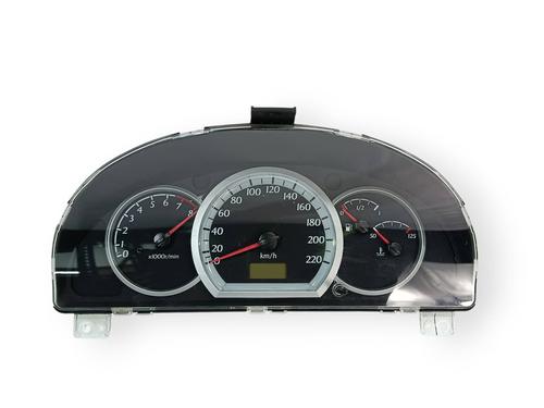 Used Instrument cluster CHEVROLET LACETTI (J200) 1.6 (109 hp) 30804006