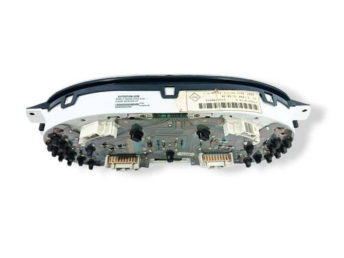 Instrument cluster RENAULT KANGOO (KC0/1_) D 65 1.9 (KC0E, KC02, KC0J, KC0N) | BP31164518C47
