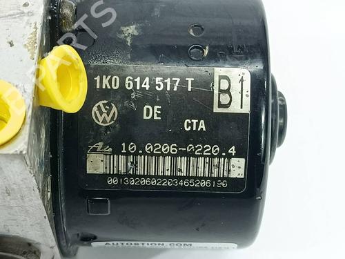 ABS pump VW GOLF V (1K1) | BP35820118M43 - Image 2