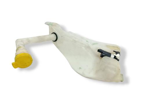 Used Windscreen washer tank Windscreen washer tank RENAULT MEGANE III Hatchback (BZ0/1_, B3_) [2008-2026] 35776914 35776914
