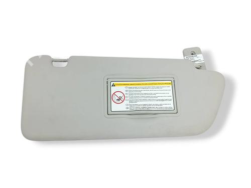 Højre solskærm Højre solskærm PEUGEOT 308 I (4A_, 4C_) [2007-2016] 33927332 33927332