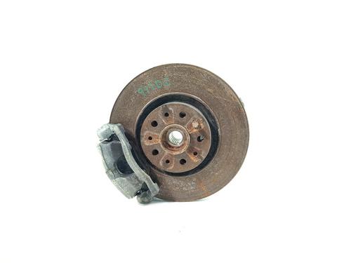 Used Left front steering knuckle FIAT TIPO Hatchback (356_, 357_) 1.3 D (356HXH1A) (95 hp) 28047392
