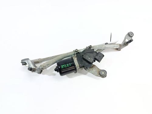 Motor limpia delantero RENAULT MEGANE II (BM0/1_, CM0/1_) 1.5 dCi (BM1E, CM1E) (106 hp) 30795780