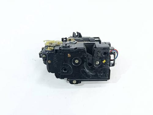 Used Rear left lock VW GOLF IV (1J1) [1997-2008]  28709965