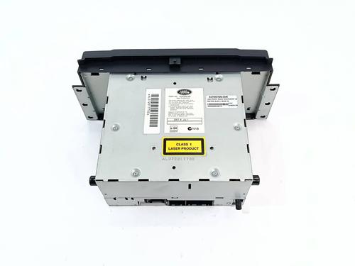 Radio LAND ROVER RANGE ROVER SPORT I (L320)  | BP29392680E6 