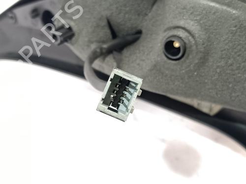 Left mirror NISSAN INTERSTAR Van (X70)  | BP22551017C26 