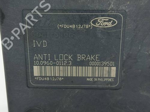 ABS pump FORD FOCUS C-MAX (DM2)  | BP33927057M43  - Image 5