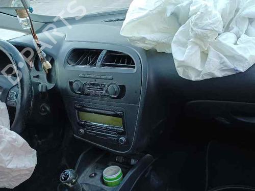 Glove box SEAT LEON (1P1) 1.6 TDI | BP15861684C95 