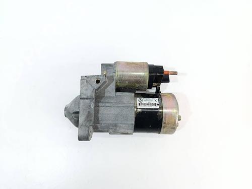 Starter RENAULT CLIO II (BB_, CB_)  | BP29392780M8 