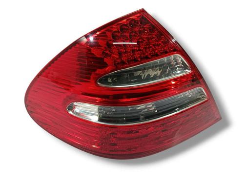 Venstre baglygte Venstre baglygte MERCEDES-BENZ E-CLASS (W211) E 270 CDI (211.016) (177 hp) 39690840 39690840