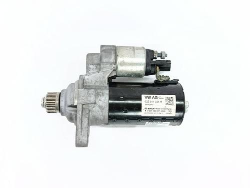 Used Starter AUDI A1 Sportback (8XA, 8XF) [2011-2019]  32521173