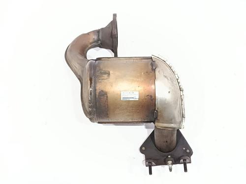 Catalyst RENAULT TRAFIC II Platform/Chassis (EL) 2.0 16V (EL0L) | BP29555388M10 