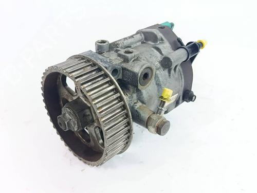 Einspritzpumpe für Einspritzpumpe RENAULT MODUS / GRAND MODUS (F/JP0_) 1.5 dCi (FP0D, JP0D) (82 hp) 36517048 36517048