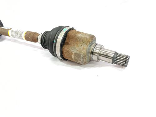 Left front driveshaft FORD TRANSIT COURIER B460 MPV  | BP26650350M38 