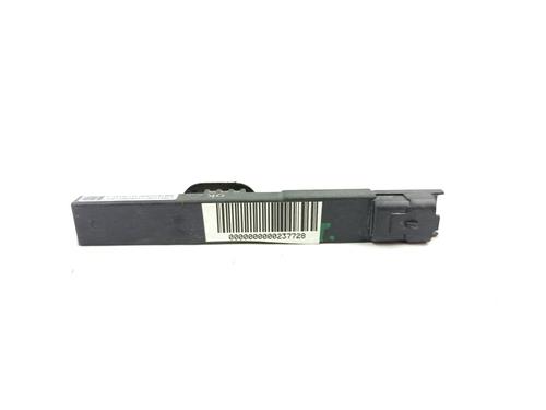 Antenne/Base PEUGEOT 308 II (LB_, LP_, LW_, LH_, L3_) [2013-2021]  18666530