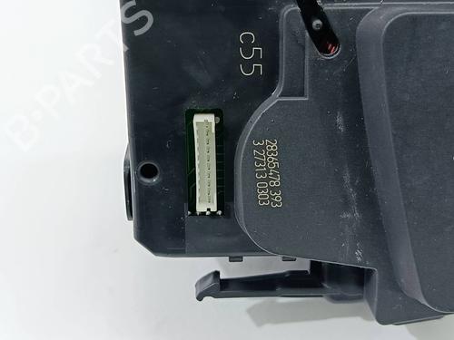 Steering column stalk RENAULT CLIO III (BR0/1, CR0/1) 1.5 dCi | BP31884993I23