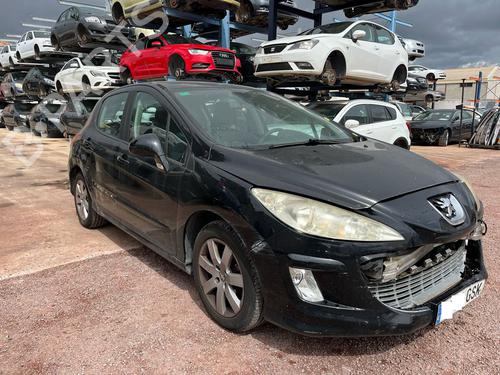 Rim PEUGEOT 308 I (4A_, 4C_)  | BP27455961C45 