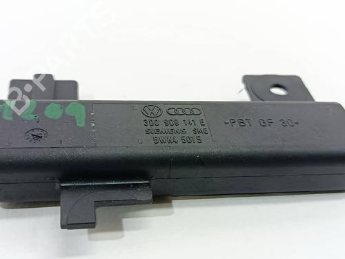 Antenna/Base VW TOUAREG (7LA, 7L6, 7L7) 5.0 V10 TDI | BP30598917C140