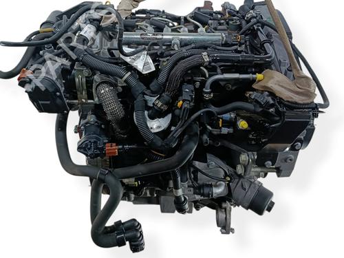 Engine OPEL INSIGNIA A (G09)  | BP33613987M1  - Image 5
