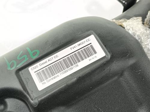 Fuel tank FORD KUGA II (DM2) 2.0 TDCi 4x4 | BP24194059C62 