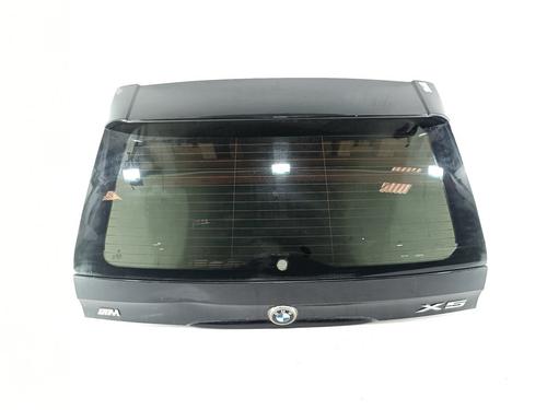 Bakluke CC/Kombi-Kupé BMW X5 (E53) 3.0 d (218 hp) 21531345