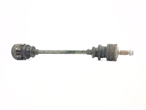 Used Right rear driveshaft MERCEDES-BENZ E-CLASS (W210) [1995-2003]  21119677