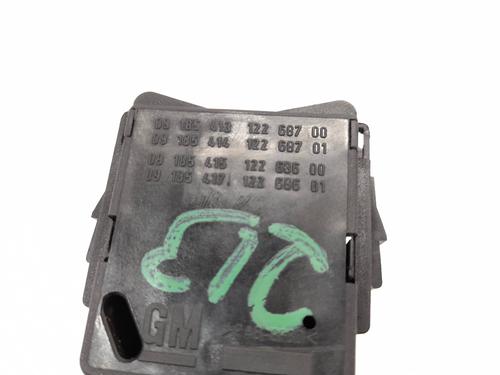 Steering column stalk OPEL COMBO Box Body/MPV 1.7 CDTI 16V | BP15863457I23 