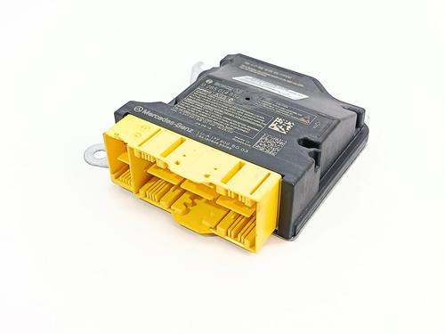 Used ECU airbags MERCEDES-BENZ A-CLASS (W177) A 180 d (177.003) (116 hp) 28799199