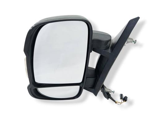 Used Left mirror FIAT DUCATO Van (250_) 115 Multijet 2,0 D (116 hp) 32071224