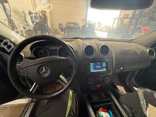 Radio MERCEDES-BENZ M-CLASS (W164) | BP25856771E6