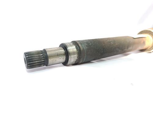 Right front driveshaft FORD FIESTA VI (CB1, CCN) 1.6 TDCi | BP22427070M39 