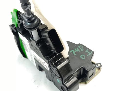 Front left lock KIA CARENS IV 1.7 CRDi | BP18883227C98 
