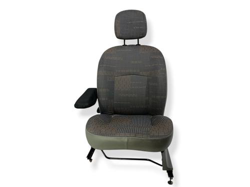 Sæde venstre fortil RENAULT KANGOO (KC0/1_) 1.5 dCi (84 hp) 32011500