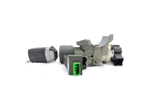 Ignition barrel VOLVO S60 I (384) 2.4 D | BP25024206M48 
