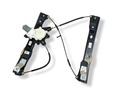 Used Front right window mechanism FORD FOCUS IV (HN) [2018-2026]  32659807