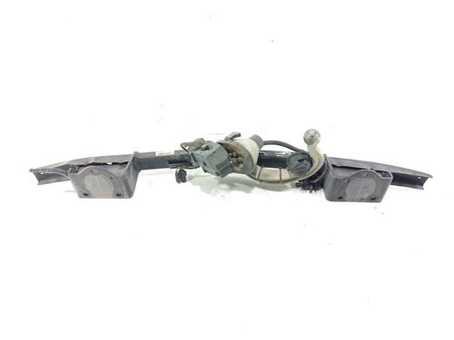Used Rear bumper reinforcement BMW 3 (E90) 320 d (177 hp) 22688489