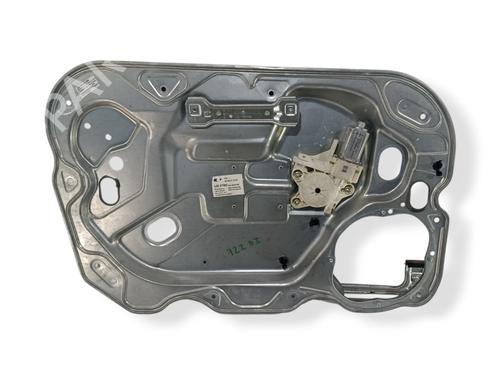 Used Front left window mechanism FORD FOCUS C-MAX (DM2) [2003-2007]  32406775