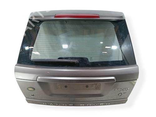 Used Tailgate Tailgate LAND ROVER RANGE ROVER SPORT I (L320) [2005-2013] 33907347 33907347
