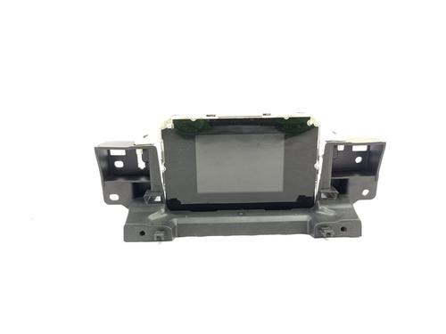 Used Display monitor FORD FOCUS III [2010-2020]  27452709
