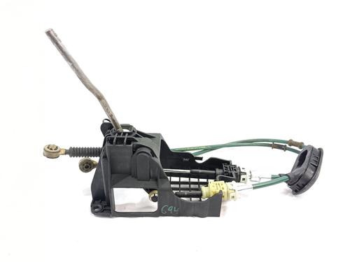 Gear lever NISSAN MICRA IV (K13K, K13KK) 1.2 | BP22390938M90 