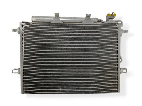 Used AC radiator AC radiator MERCEDES-BENZ E-CLASS (W211) [2002-2009] 32849421 32849421