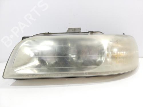 Used Left headlight DAEWOO NUBIRA Saloon (J100) 1.6 16V (106 hp) 15875248