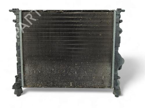 Used Water radiator RENAULT CLIO II (BB_, CB_) [1998-2016]  16362125