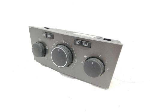 Climate control OPEL ASTRA H (A04)  | BP15864908I5 