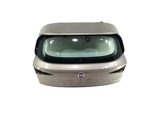 Bagklap CC/Kombi-Coupé FIAT TIPO Hatchback (356_, 357_) 1.3 D (356HXH1A) (95 hp) 28013008