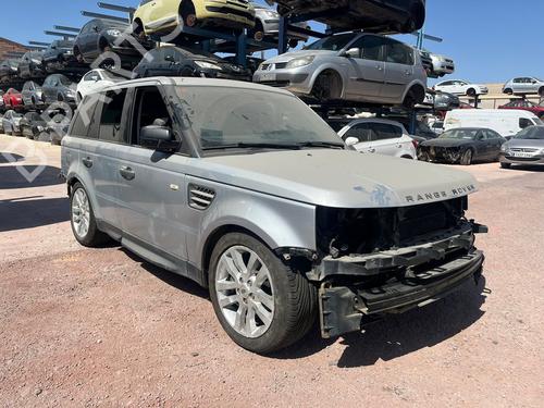 Used Parts LAND ROVER RANGE ROVER SPORT I (L320) [2005-2013]  4215888