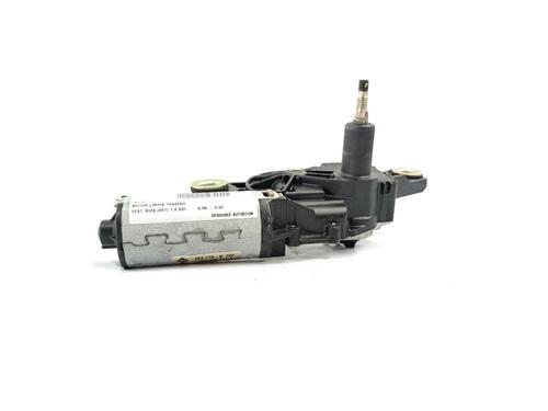 Rear wiper motor SEAT IBIZA II (6K1)  | BP18047034M102 