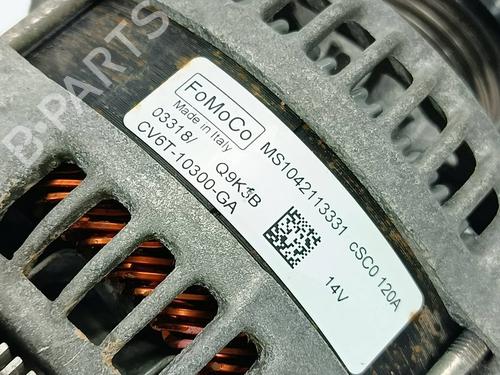 Alternator FORD FOCUS IV (HN) | BP32659794M7 - Image 3