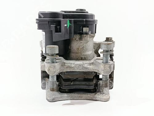 Left rear brake caliper VW SHARAN (7N1, 7N2) | BP30521049M107