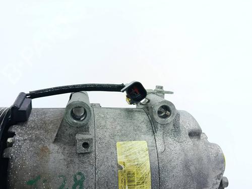 AC compressor FORD KUGA I | BP32160123M34